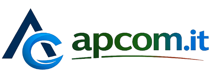apcom.it