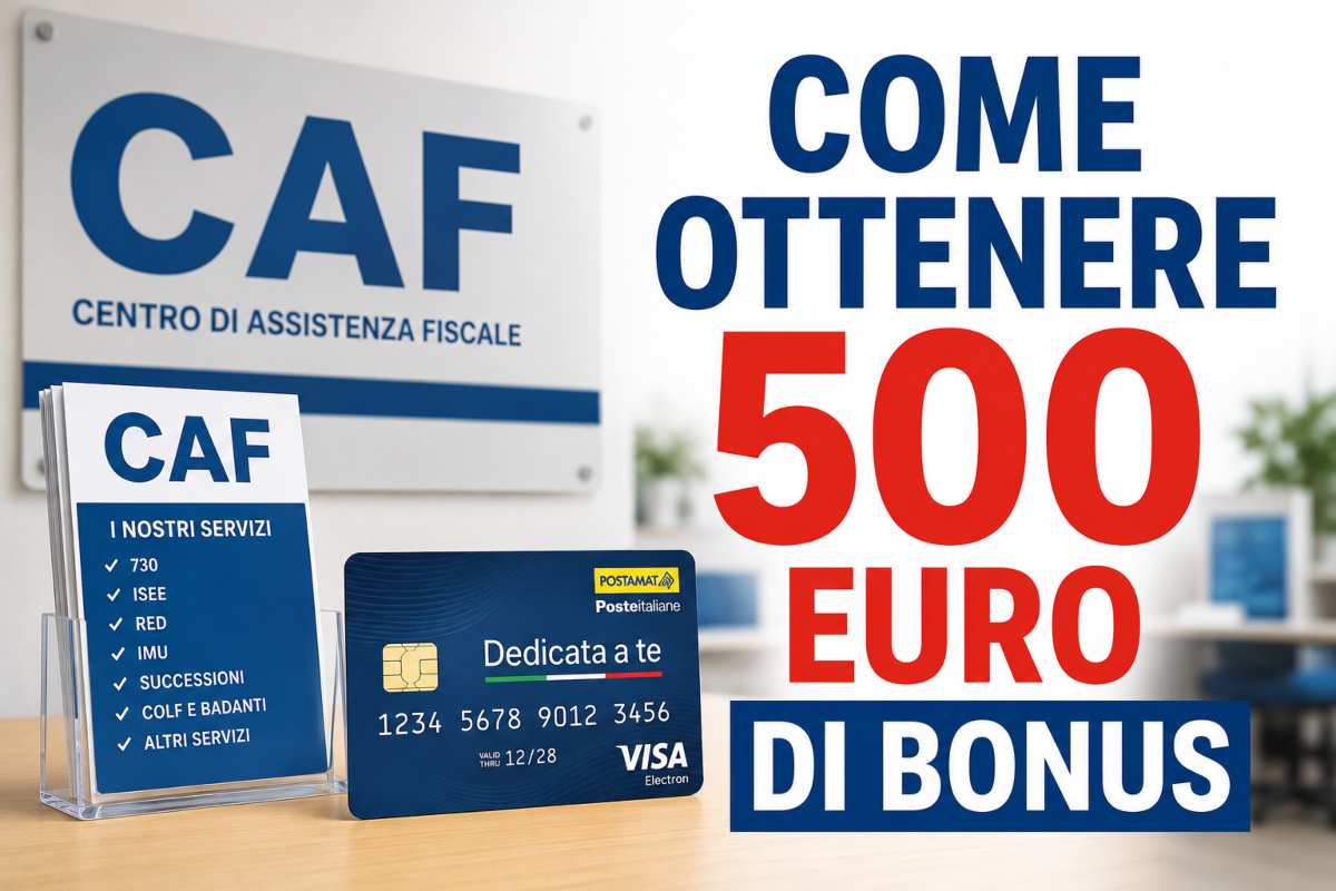 caf