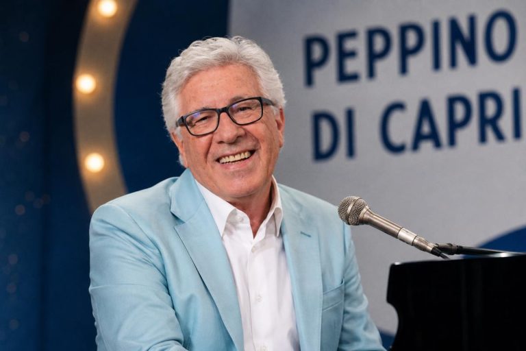 peppino di capri