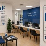 interno di un caf
