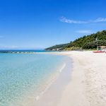 spiaggia