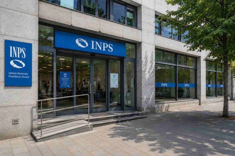 sede inps